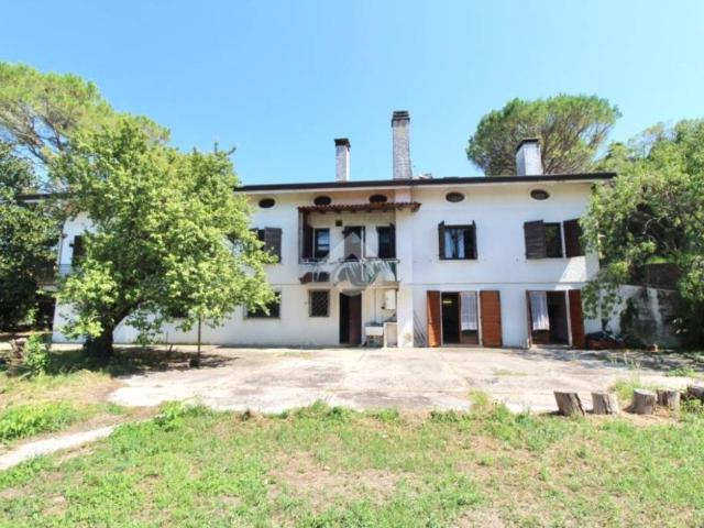 Villa singola in vendita ad Alvisopoli, Fossalta di Portogruaro