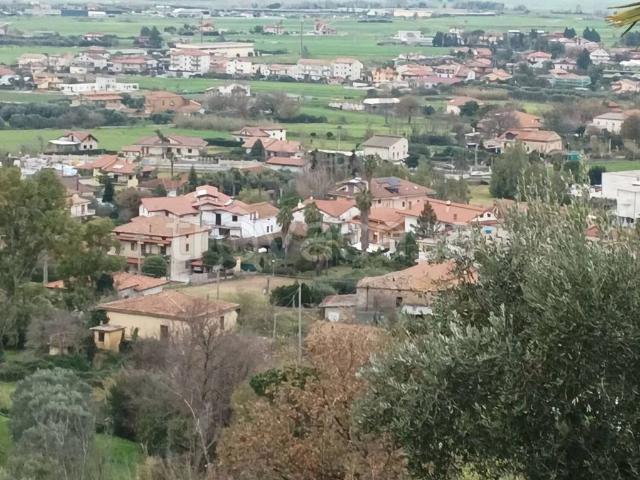 Villa singola in vendita ad Albanella via Cappasanta No Number, Matinella