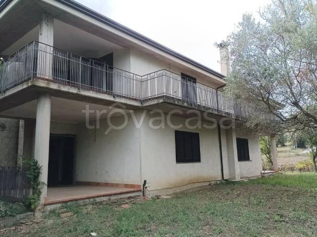 Villa singola in vendita ad Albanella via Malnome No Number