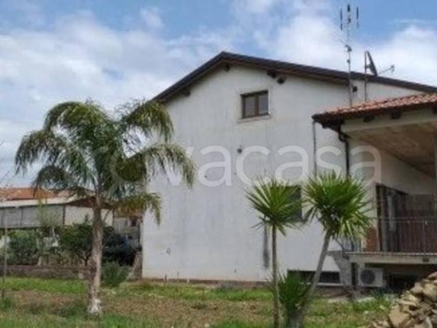 Villa singola in vendita ad Albanella viale Italia No Number, Matinella