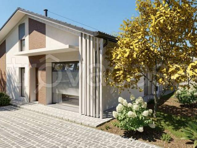 Villa singola in vendita ad Albinea