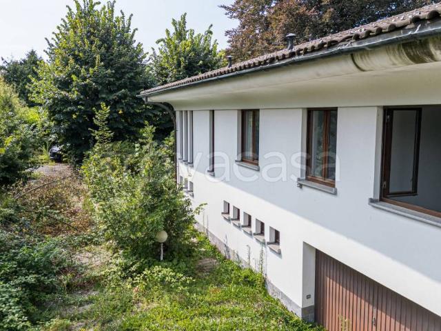 Villa singola in vendita ad Albiolo via Pozzi, 11
