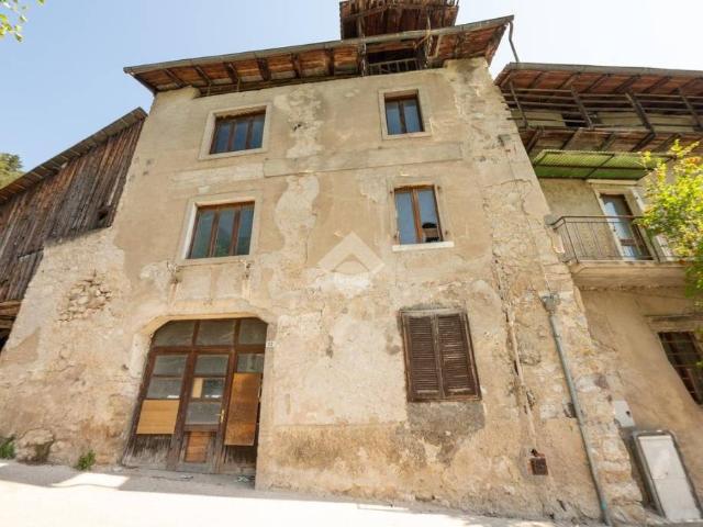 Villa singola in vendita ad Aldeno via d. Borrelli, 32