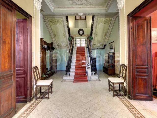 Villa singola in vendita ad Alessandria via Graziani, 6, Litta Parodi