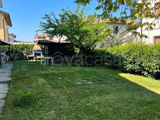 Villa singola in vendita ad Alfonsine via Agide Samaritani, 28