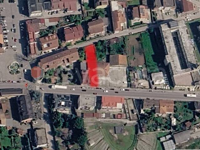 Villa singola in vendita ad Alife viale Caduti sul Lavoro