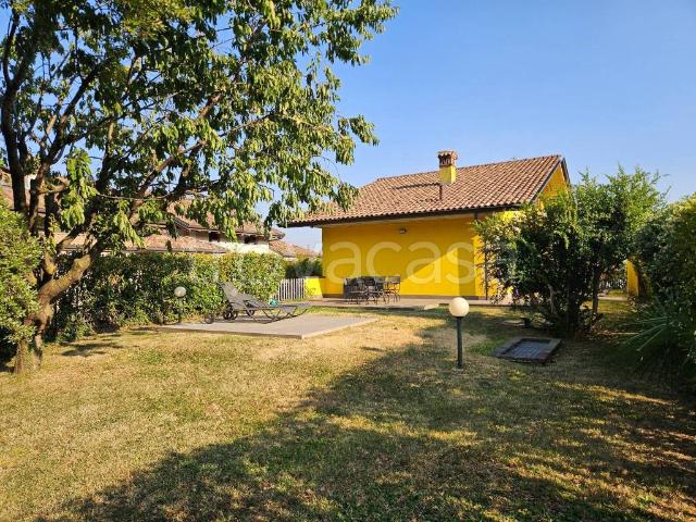 Villa singola in vendita ad Almenno San Salvatore via Trimagna