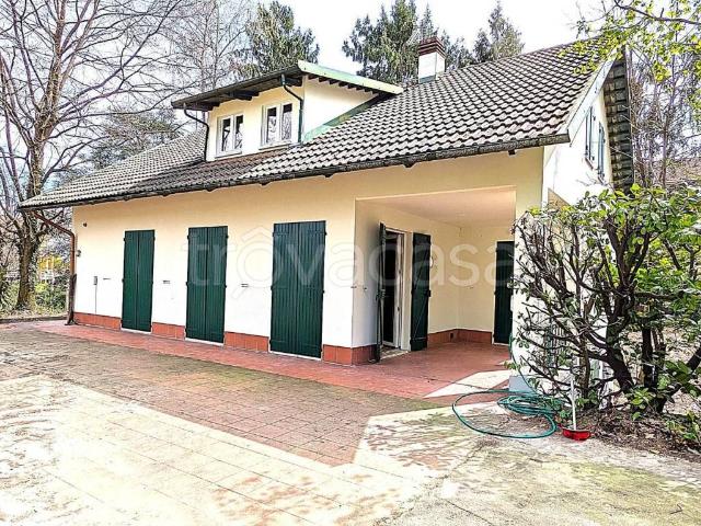 Villa singola in vendita ad Alpignano via costa, 12