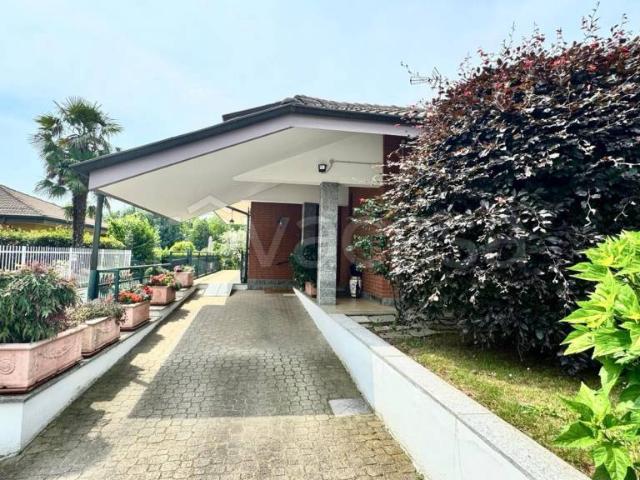 Villa singola in vendita ad Alpignano