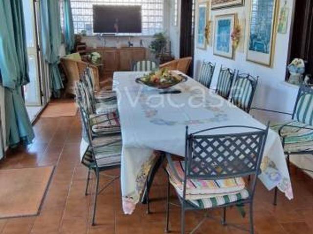 Villa singola in vendita ad Aprilia via Cavone, 22, Fossignano