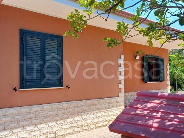 Villa singola in vendita ad Aprilia via Amatore Sciesa, Campo di Carne Pantanelle