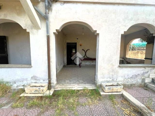 Villa singola in vendita ad Aprilia via Giannutri, 4, Campoverde Lampione