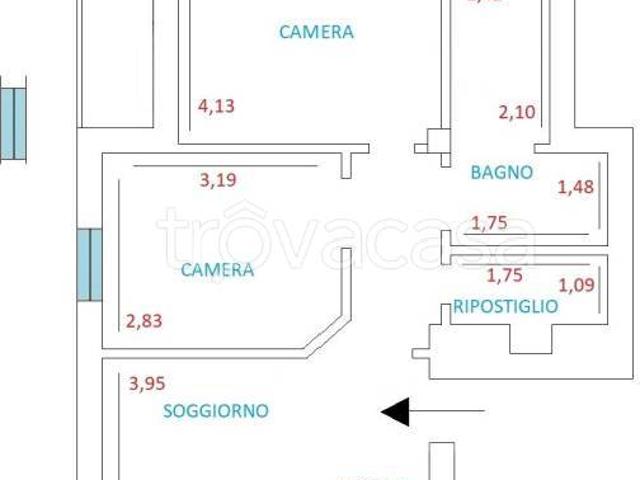 Villa singola in vendita ad Aprilia via Valtellina, Campoverde Lampione