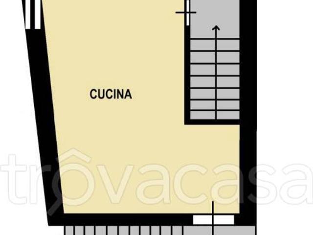 Villa singola in vendita ad Aquara piazza Roma