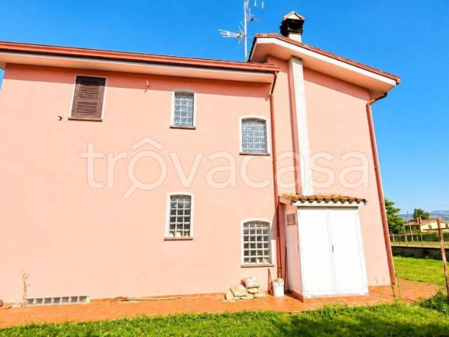 Villa singola in vendita ad Artena