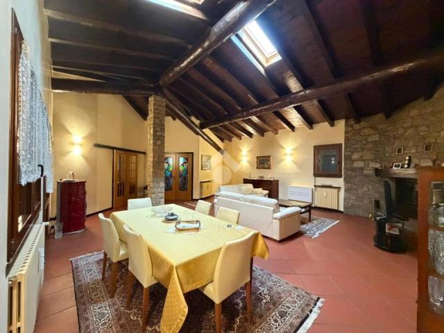 Villa singola in vendita ad Artogne via gianico, 11