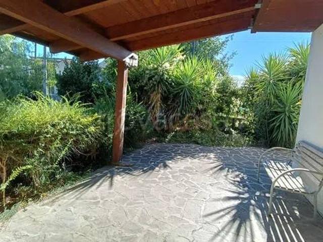 Villa singola in vendita ad Archi via Passolanciano, 8