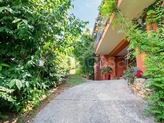 Villa singola in vendita ad Arcugnano via Sacco