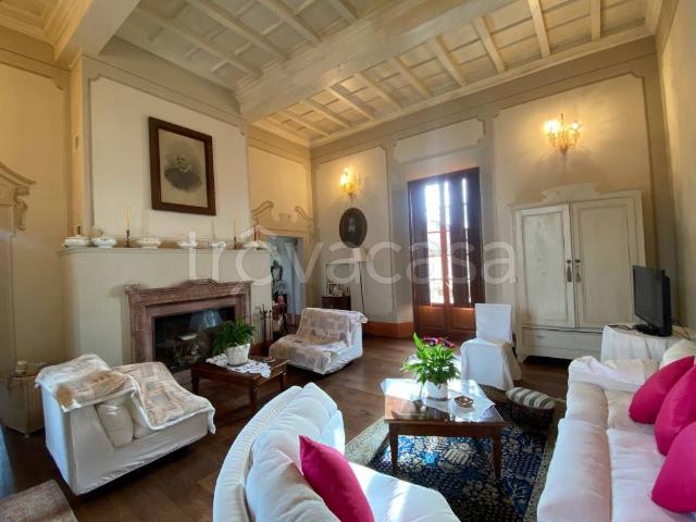Villa singola in vendita ad Arena Po via Mandelli