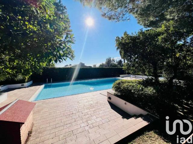 Villa singola in vendita ad Arenzano via della pineta, 50