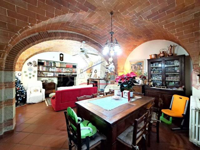 Villa singola in vendita ad Arezzo, Battifolle