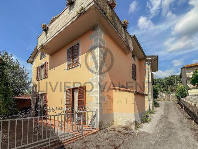 Villa singola in vendita ad Arezzo, Puliciano