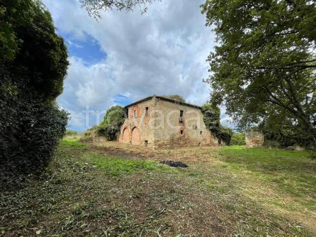 Villa singola in vendita ad Arezzo, Quarata