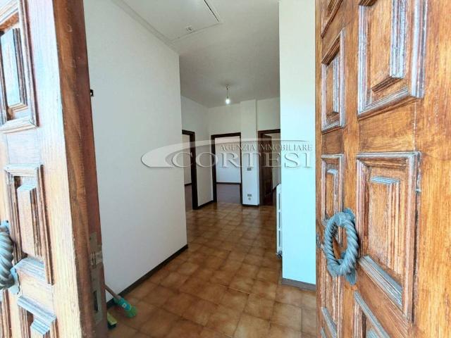 Villa singola in vendita ad Arezzo, Rigutino