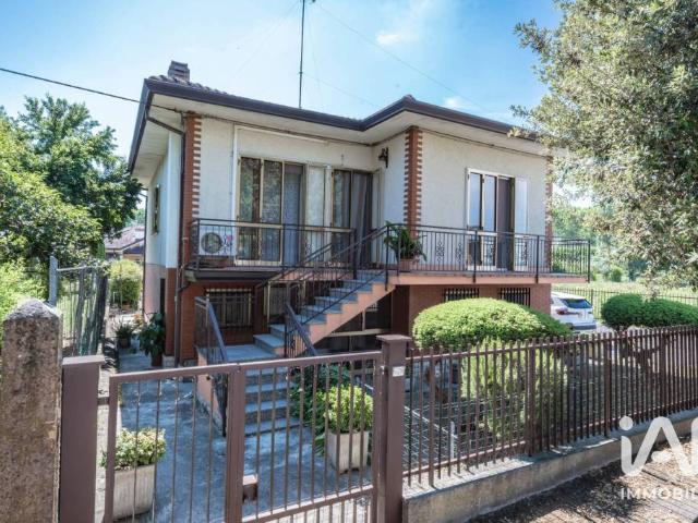Villa singola in vendita ad Ariano nel Polesine via mazzini g