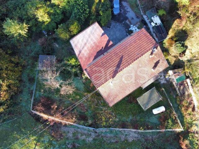 Villa singola in vendita ad Armeno via Due Riviere
