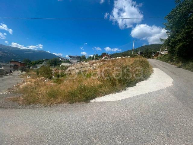 Villa singola in vendita ad Arpuilles, Aosta