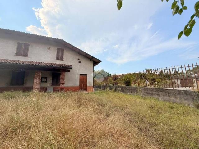 Villa singola in vendita ad Asti, Castiglione