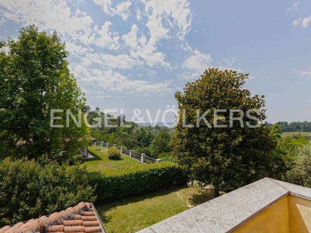 Villa singola in vendita ad Asti, Castiglione