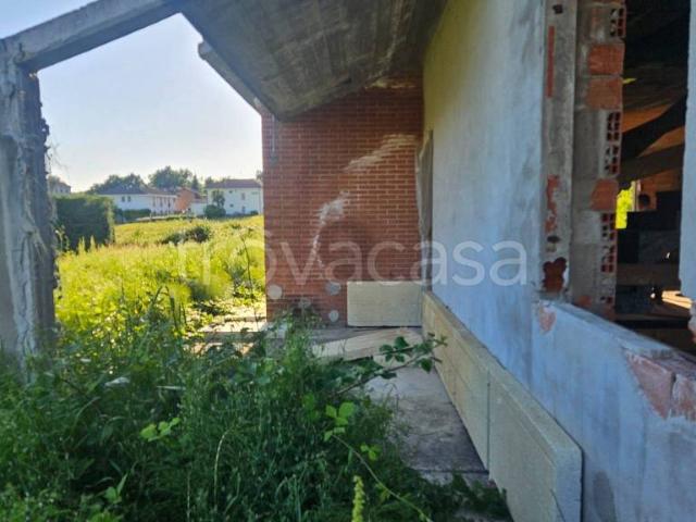 Villa singola in vendita ad Asti, Corso Torino