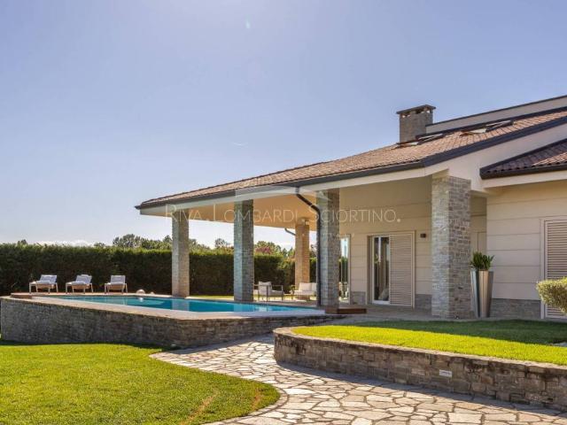 Villa singola in vendita ad Asti, Madonna di Viatosto
