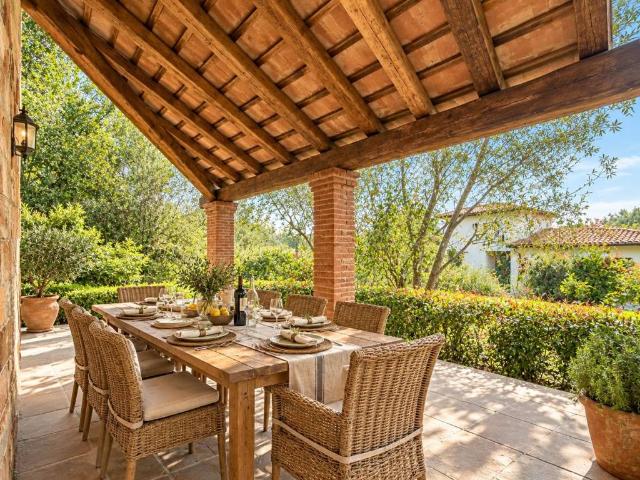 Villa singola in vendita ad Asti, Mombarone