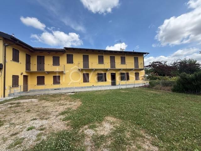 Villa singola in vendita ad Asti, San Marzanotto Piana