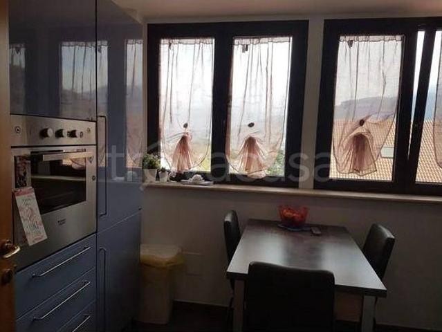 Villa singola in vendita ad Ascoli Piceno