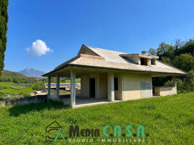 Villa singola in vendita ad Ascoli Piceno