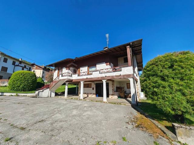 Villa singola in vendita a Rotzo via Capovilla, 26