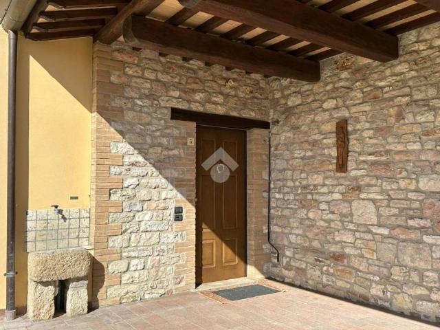 Villa singola in vendita ad Assisi via francesca, 10, Santa Maria Degli Angeli