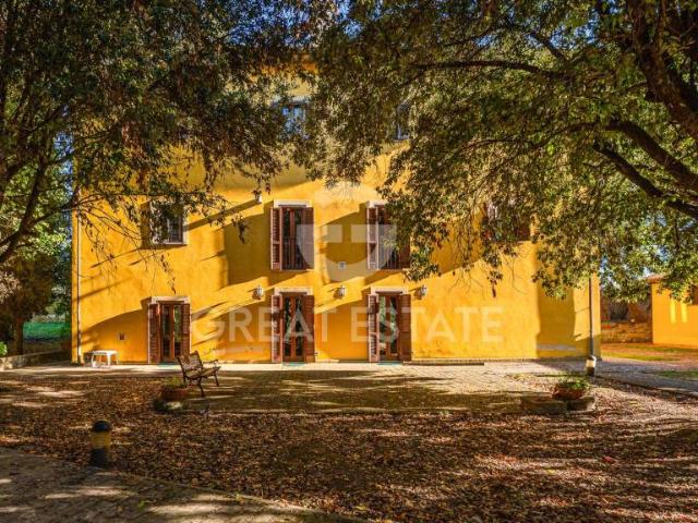 Villa singola in vendita ad Assisi