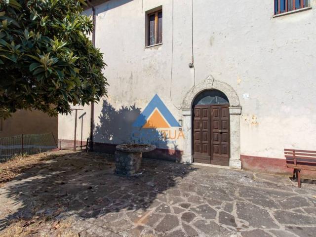 Villa singola in vendita ad Attigliano piazza Umberto I