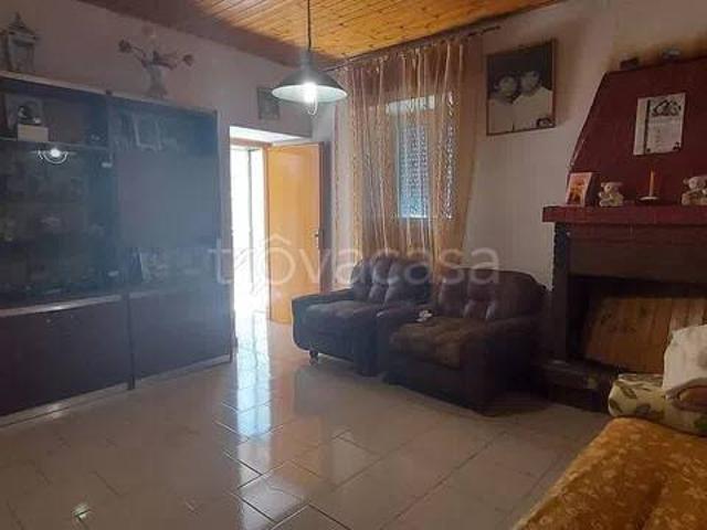 Villa singola in vendita ad Atessa