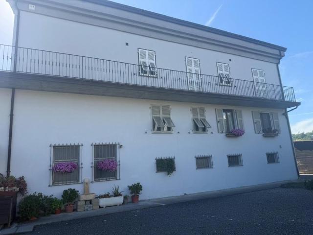 Villa singola in vendita ad Aulla, Pallerone