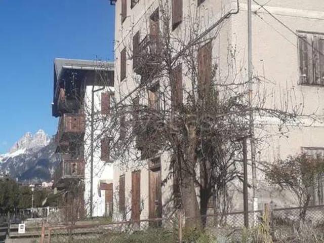 Villa singola in vendita ad Auronzo di Cadore via Roma, 29