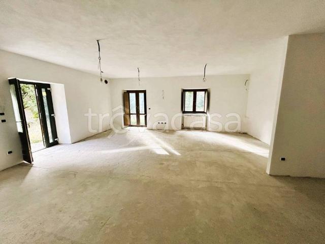 Villa singola in vendita ad Avegno via Banchi, Avegno Chiesa