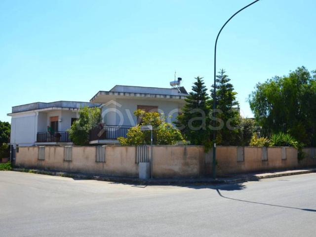 Villa singola in vendita ad Avetrana