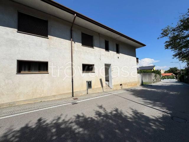 Villa singola in vendita a Grizzo, Montereale Valcellina