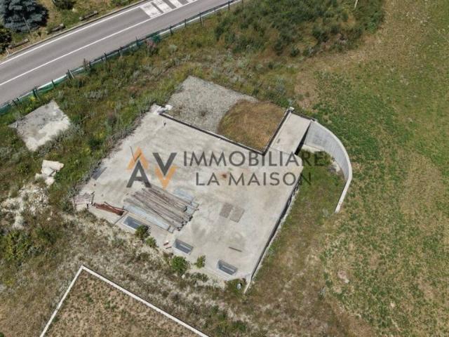 Villa singola in vendita ad Ayas